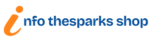 infothesparksshop logo
