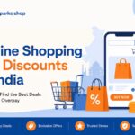 online shopping big discount India banner