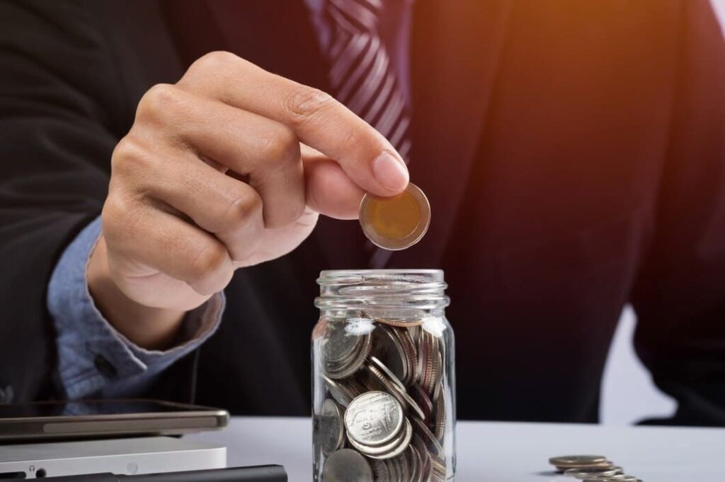 How to Save Money from Salary India
