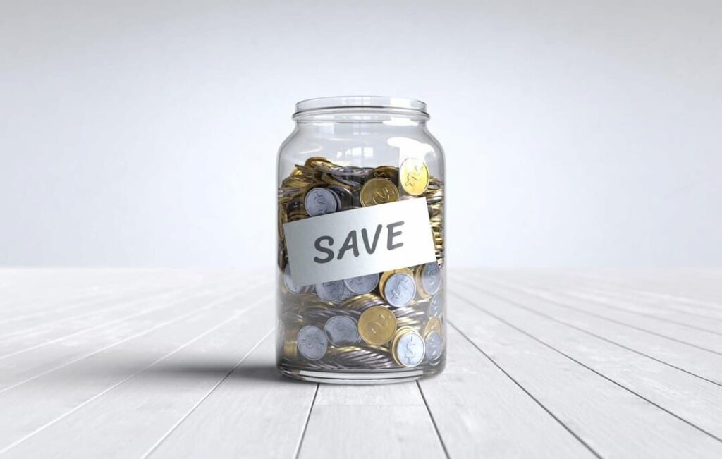How to Save Money on Low Salary India