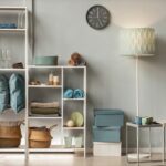 storage ideas for small apartments India