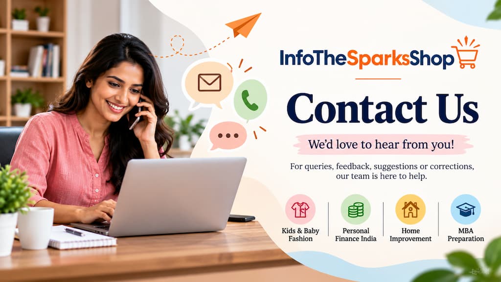 Contact Us Banner