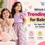 Trending Outfit for Baby Girls