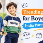 Trending Outfit for Boys